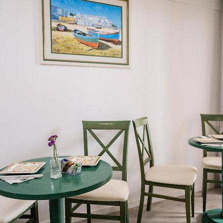タオルミーナ Casa Pertosa Bed & Breakfast エクステリア 写真