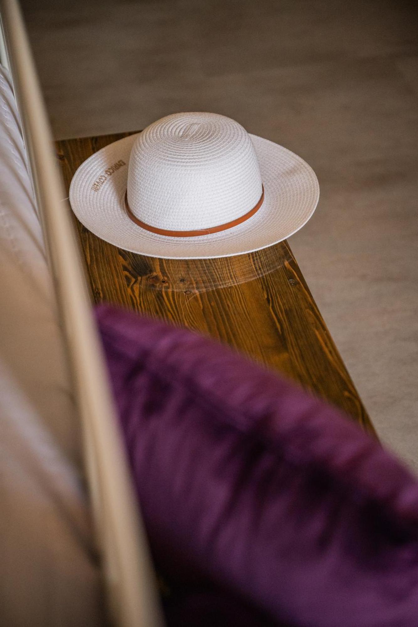 タオルミーナ Casa Pertosa Bed & Breakfast 部屋 写真