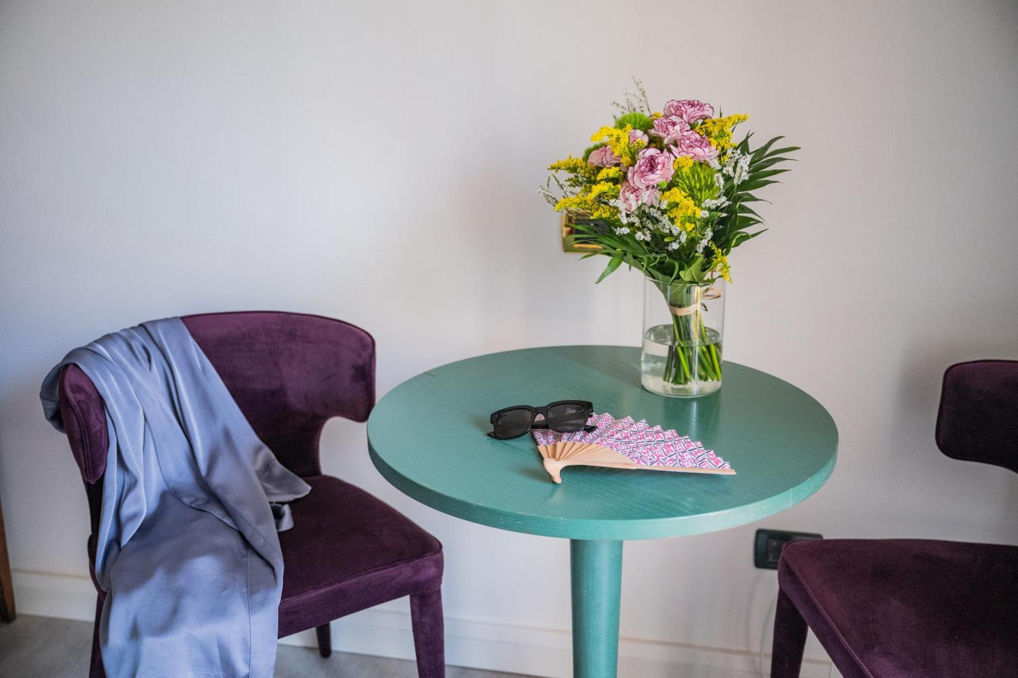 タオルミーナ Casa Pertosa Bed & Breakfast 部屋 写真