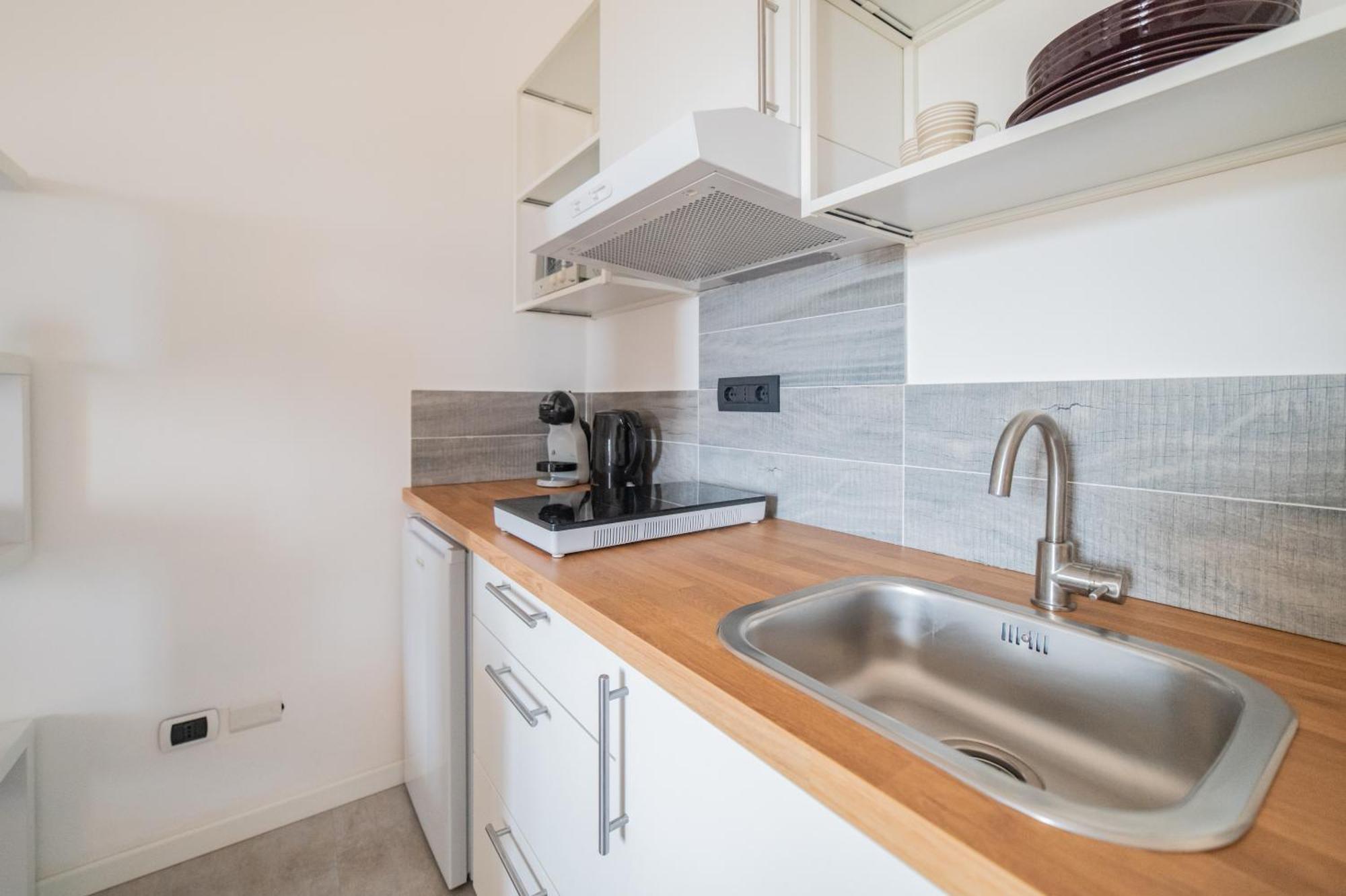 タオルミーナ Casa Pertosa Bed & Breakfast 部屋 写真