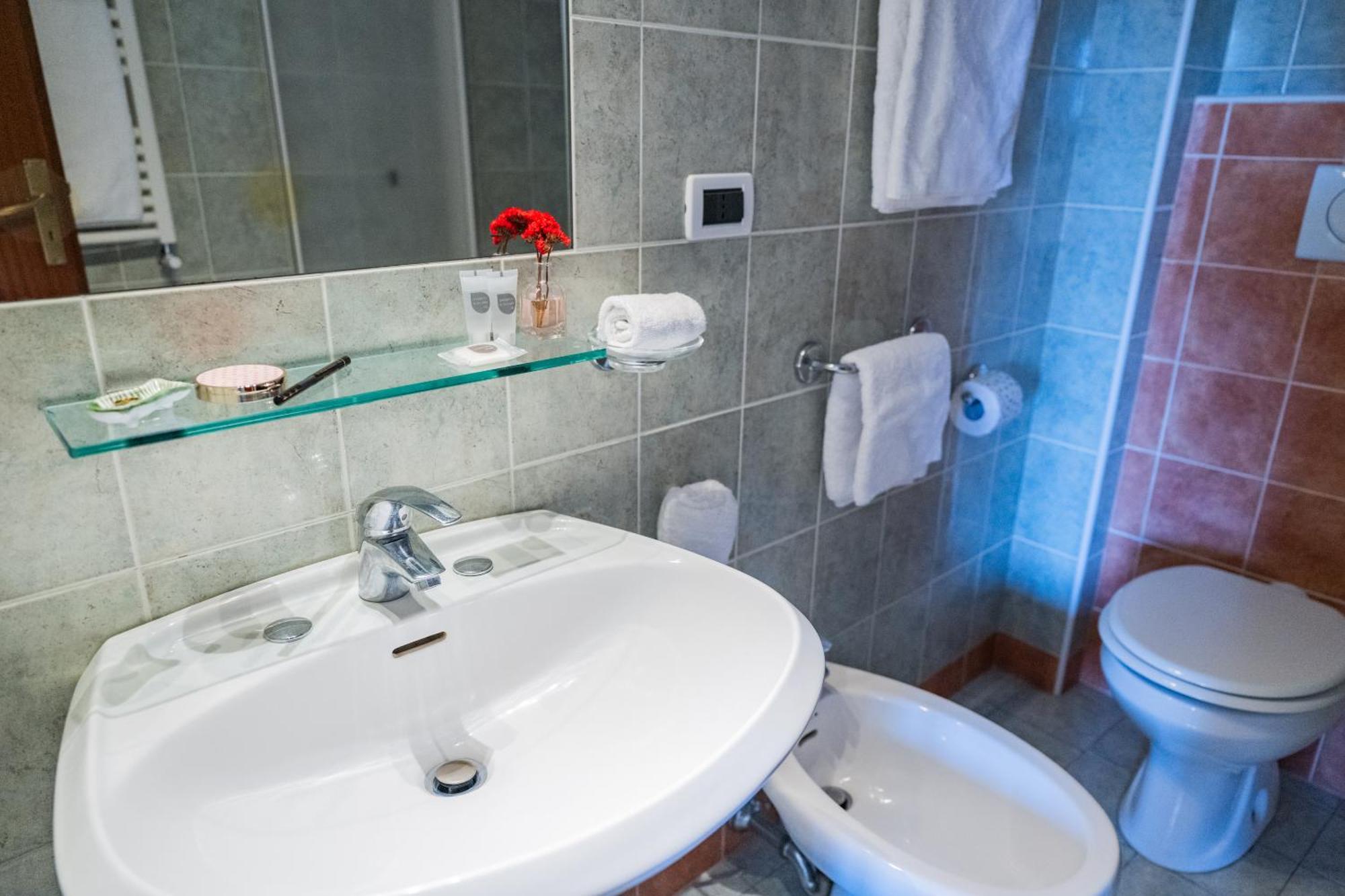 タオルミーナ Casa Pertosa Bed & Breakfast エクステリア 写真